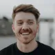 Portraitfoto von Jasper Klemm