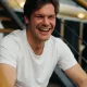 Portraitfoto von Dr. Nicolaus Berlin