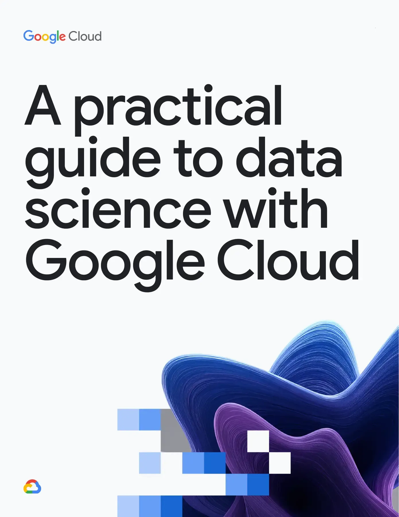 Vorschau Praxis-Guide: Data Science mit Google Cloud