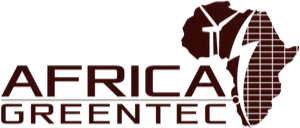 Logo Africa GreenTec AG