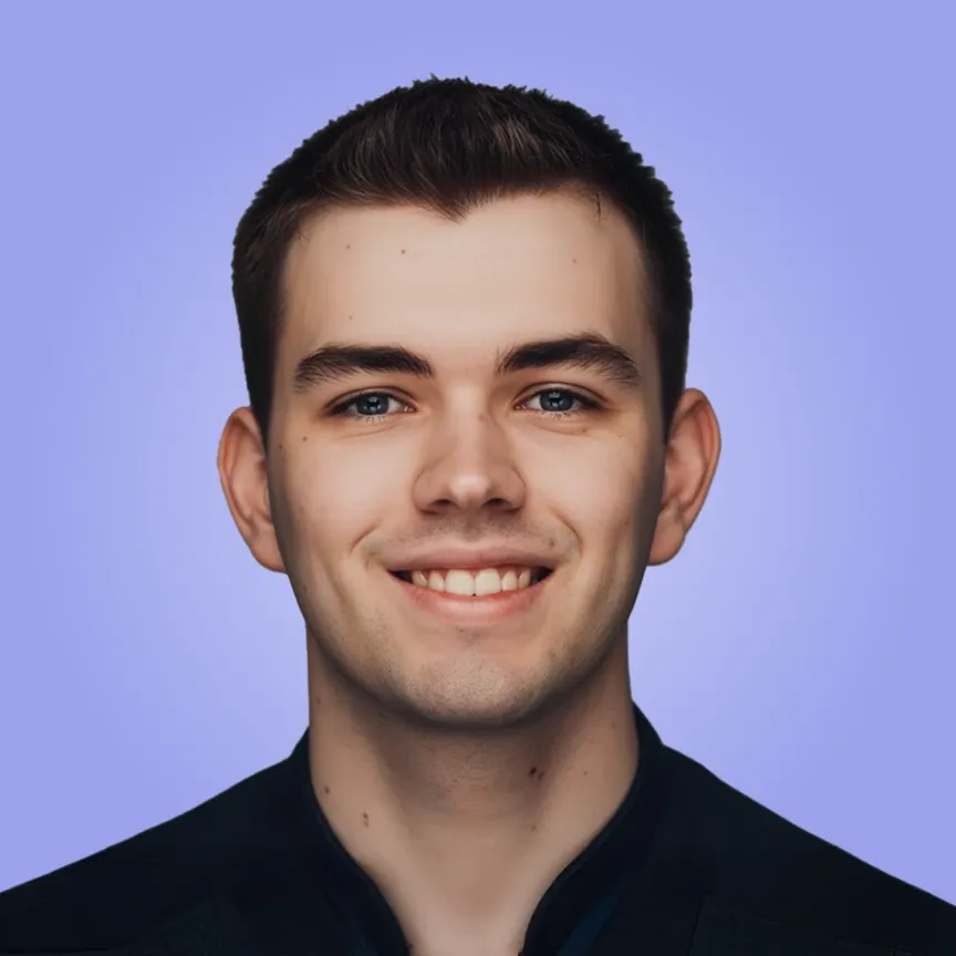 Portrait von Alexander Ettingshausen