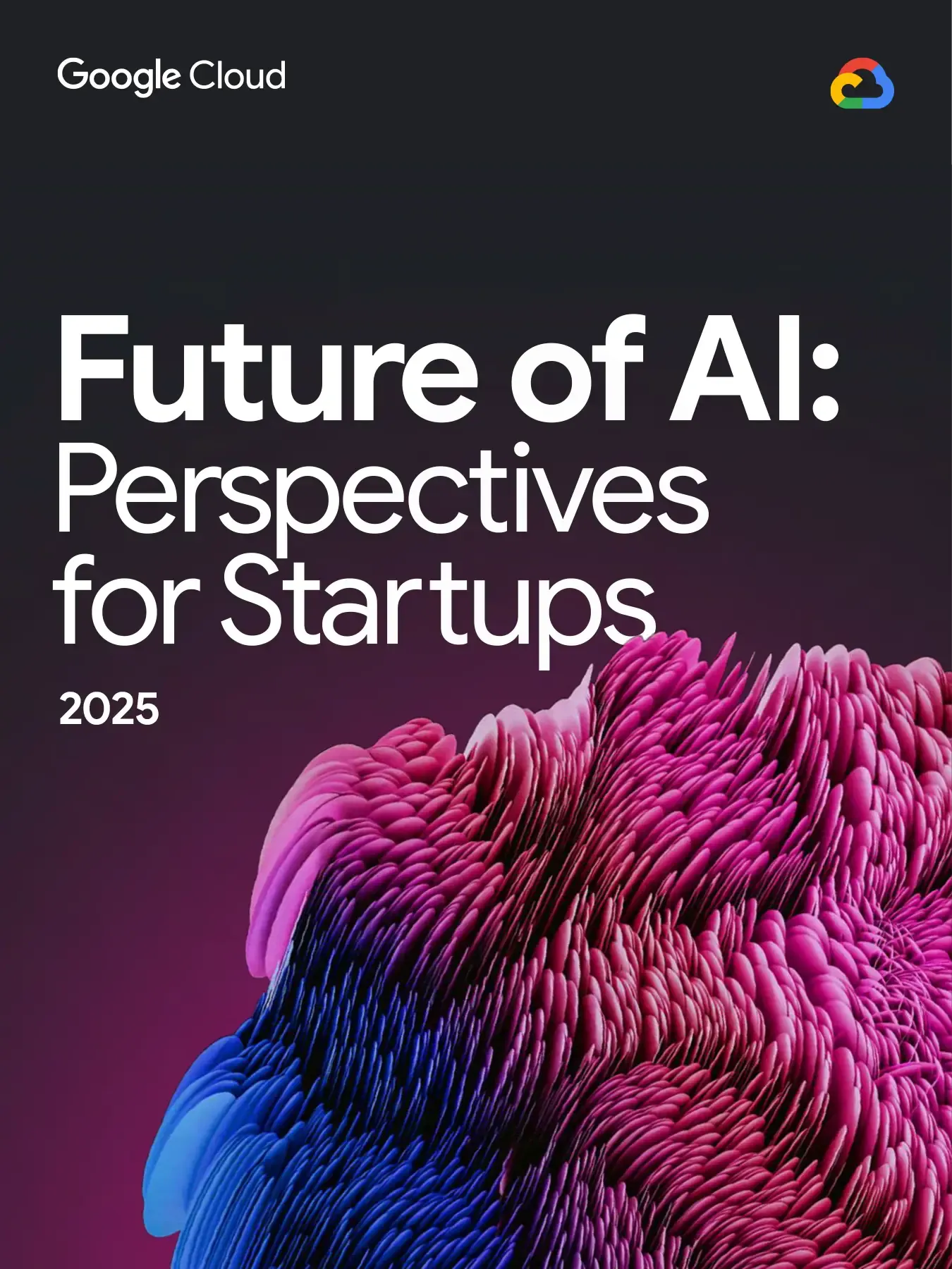 Vorschau Future of AI: Perspectives for Startups