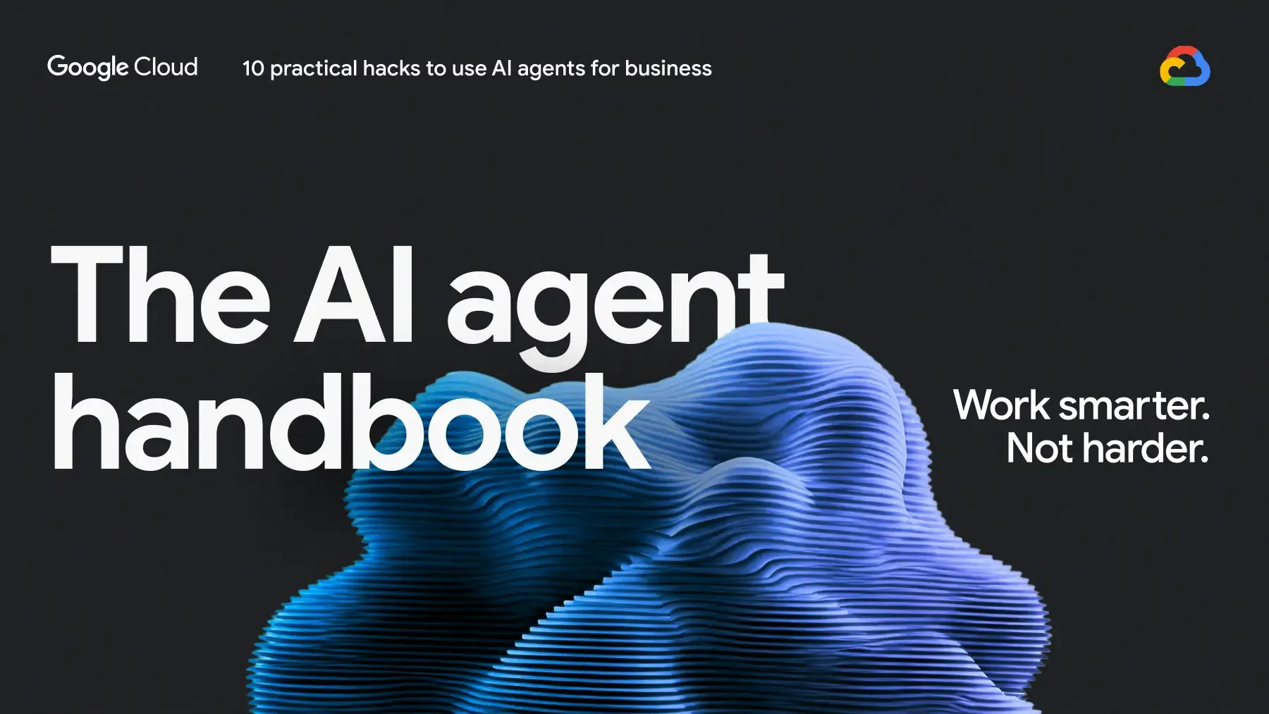 Vorschau Das AI Agent Handbuch: 10 Hacks für dein Business