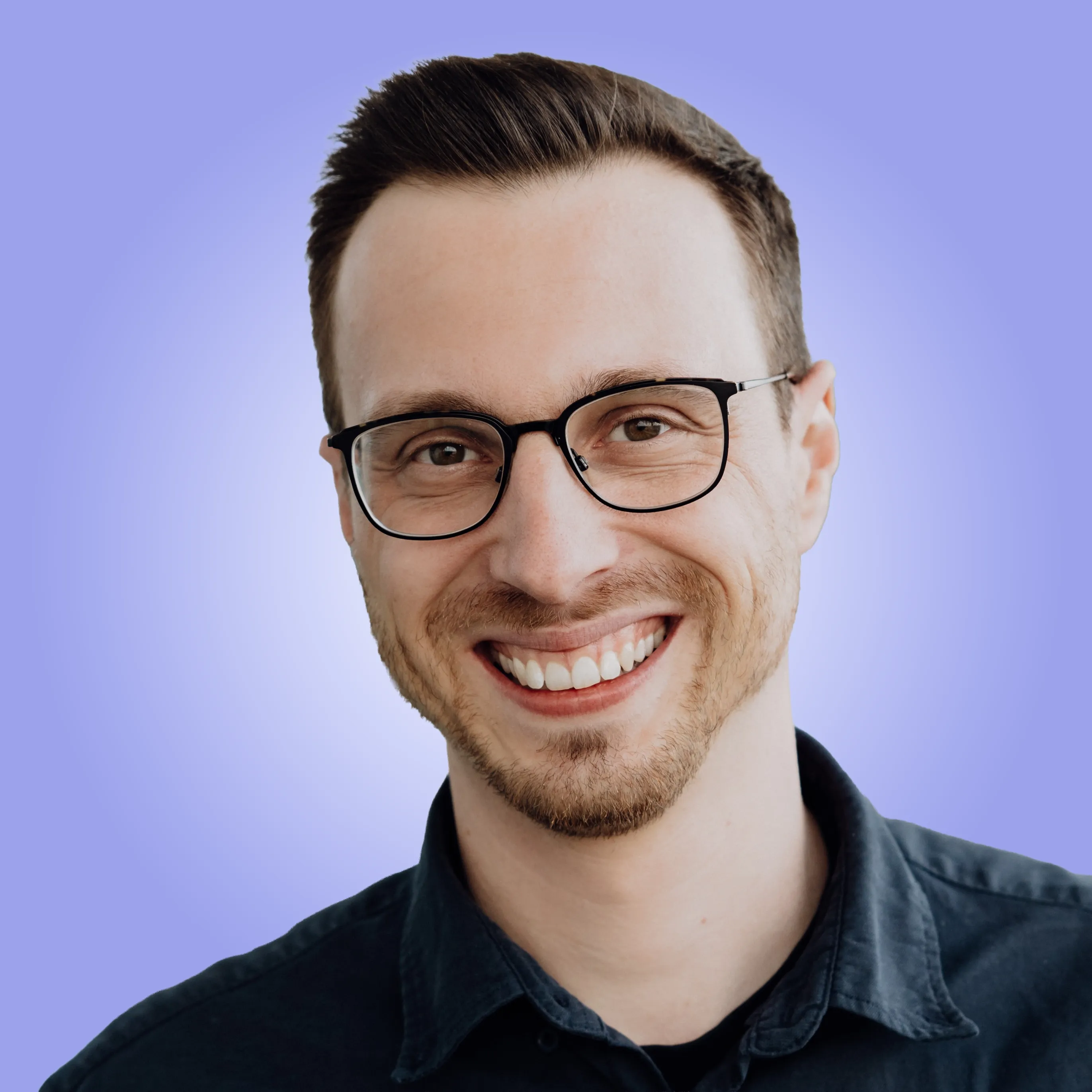 Bild des Speakers Jan Steinborn