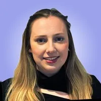 Bild der Speakerin Janice Green