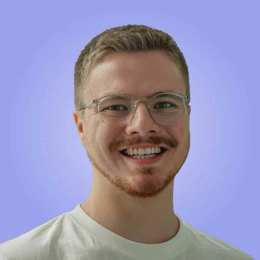 Portrait von Johannes Stumpf