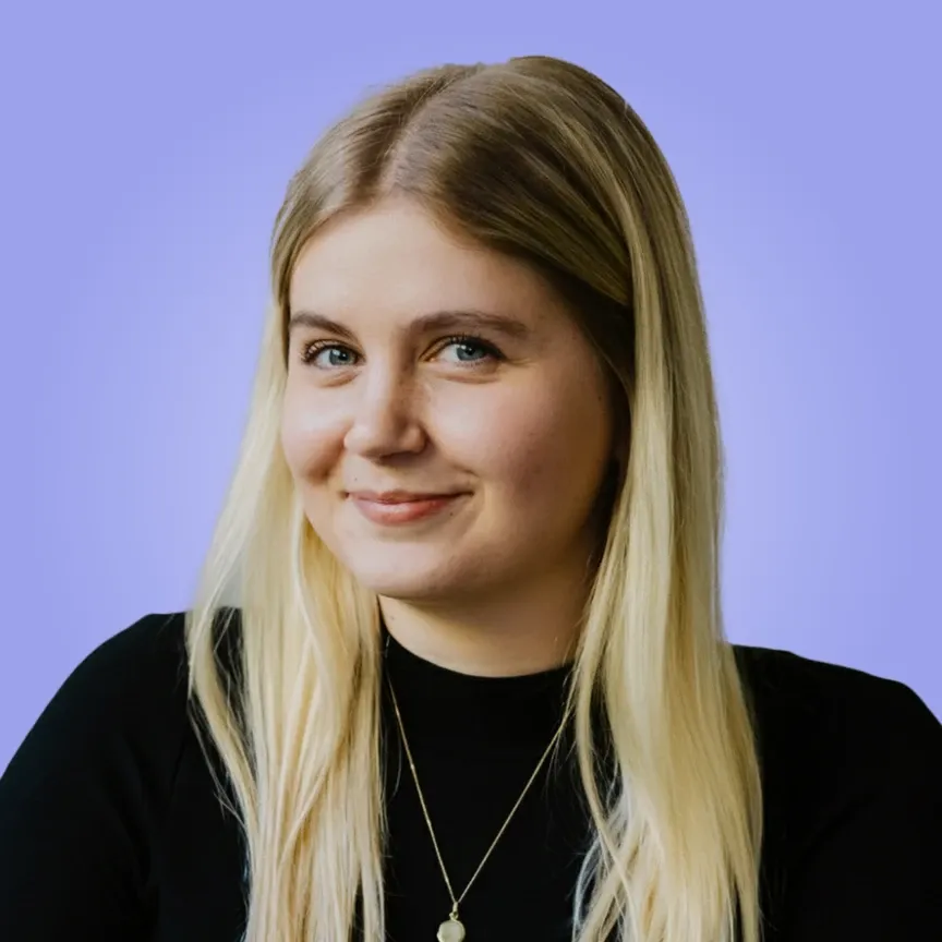 Portrait von Julia Eilenstein