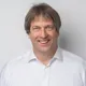 Portraitfoto von Detlef Langrock