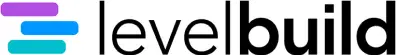 Logo levelbuild AG