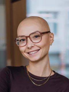 Lisa Schaar