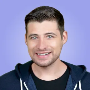 Maximilian Boos Foto