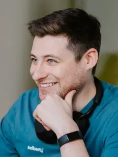 Maximilian Boos
