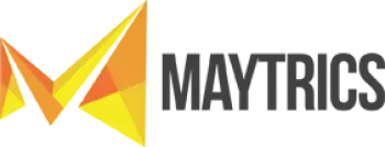 Logo Maytrics GmbH