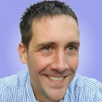 Bild des Moderators Mirko Schäfer