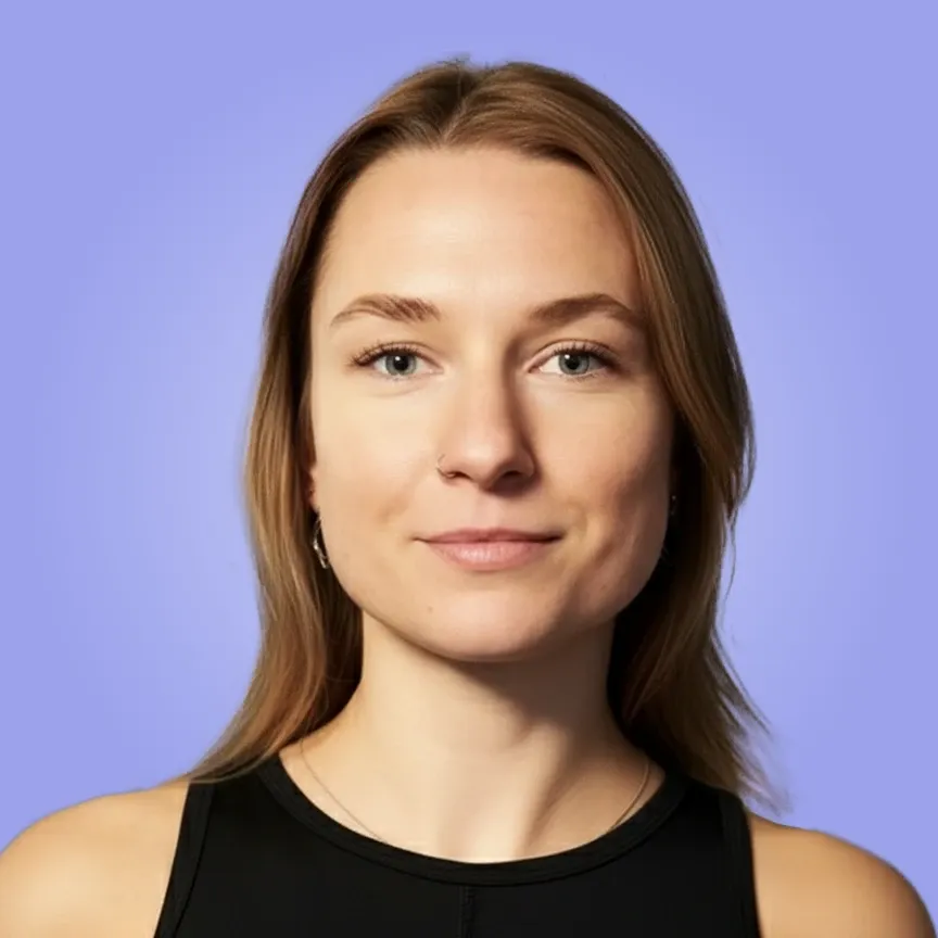 Portrait von Nicole Werner