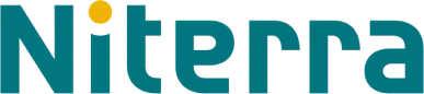 Logo Niterra EMEA GmbH