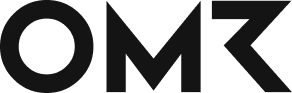 Logo OMR