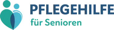 Logo Pflegehilfe für Senioren 24 GmbH