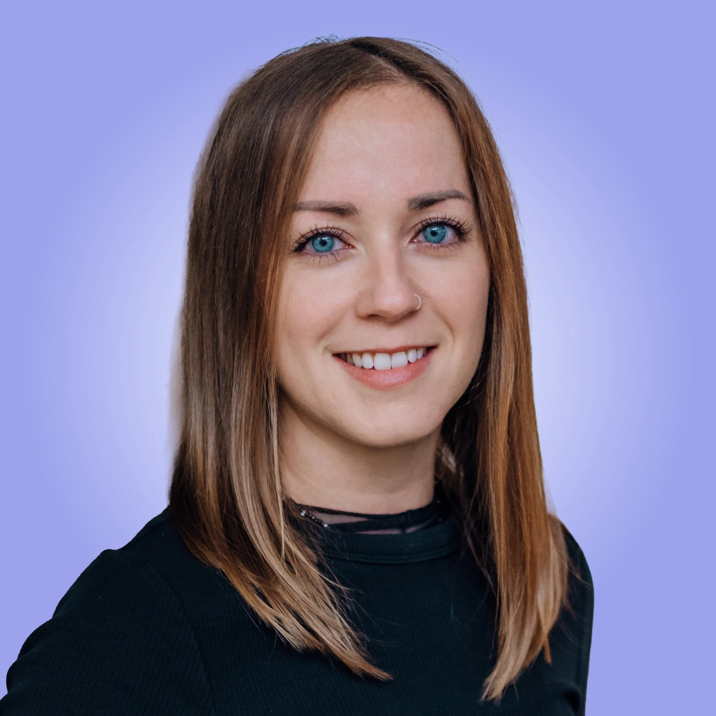 Portrait von Pilar Kolb