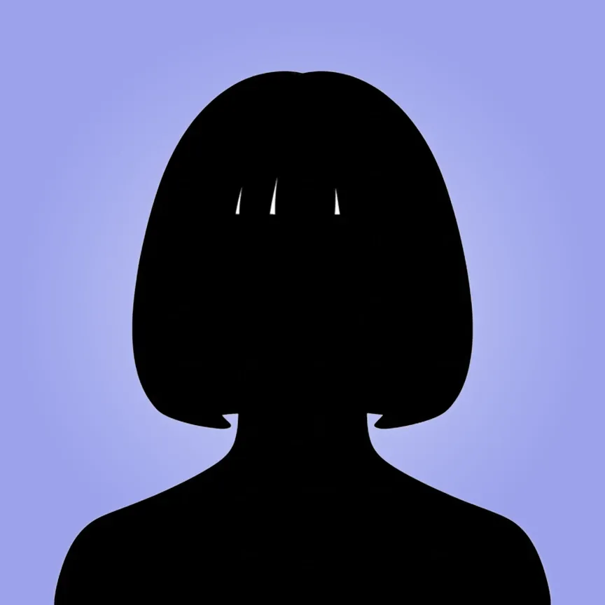 Team Member Portrait