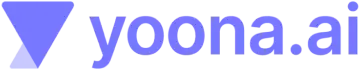 Logo Yoona.ai